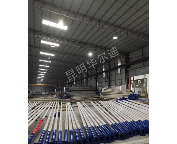 戶(hù)外太陽(yáng)能柱頭燈
