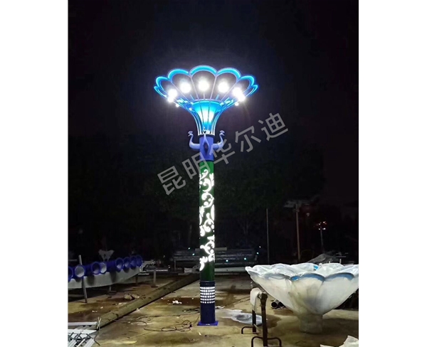 仿古戶(hù)外景觀(guān)燈
