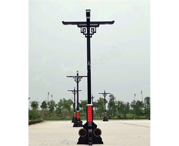大型戶(hù)外景觀(guān)燈
