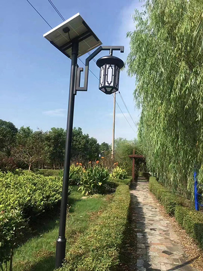 戶(hù)外庭院燈