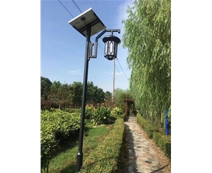 戶(hù)外庭院燈